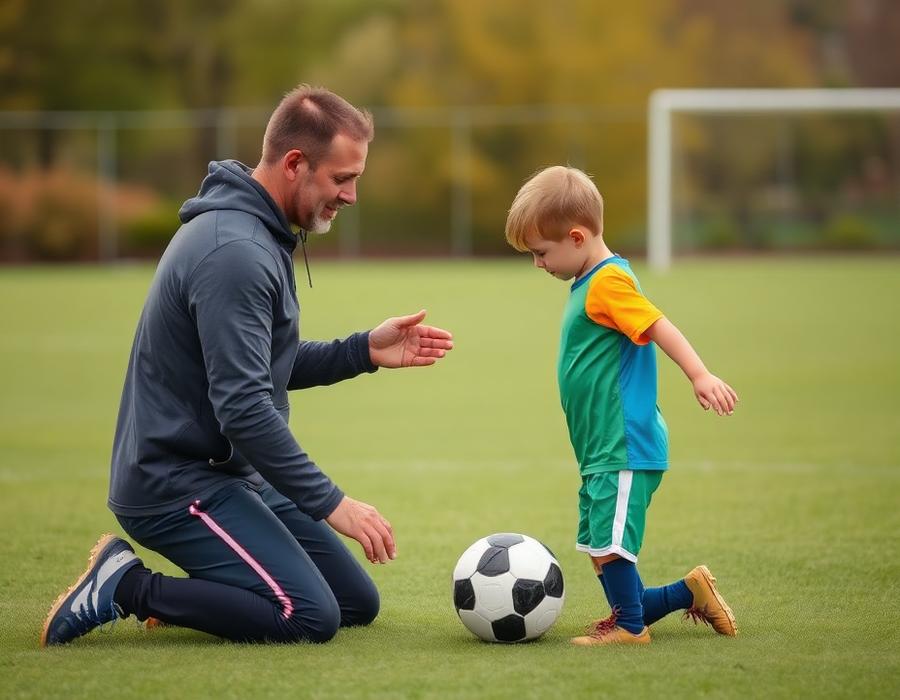 Coach & Play